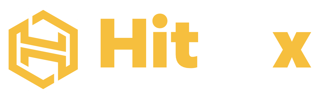 Hitrex recovery Logo